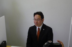 毎日放送FACE 時代をつくる人々 -にて、マーキュリーが放送されました！